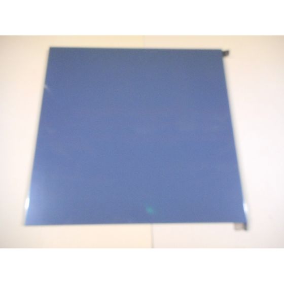Remeha Kesselhaube hinten, 6 Glieder, 200004832