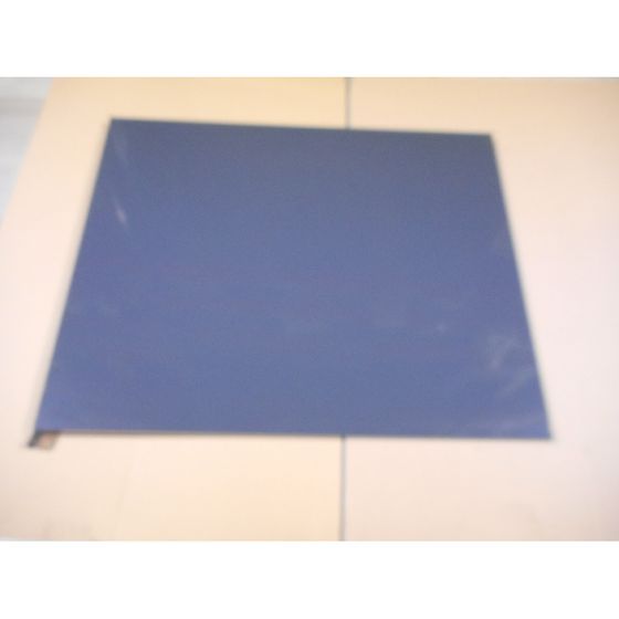 Remeha Kesselhaube hinten, 7 Glieder, 200004833