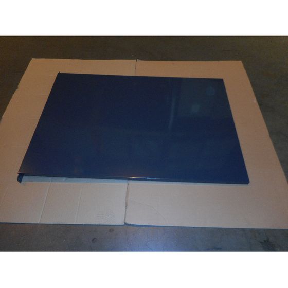 Remeha Kesselhaube hinten, 8 Glieder, 200004834