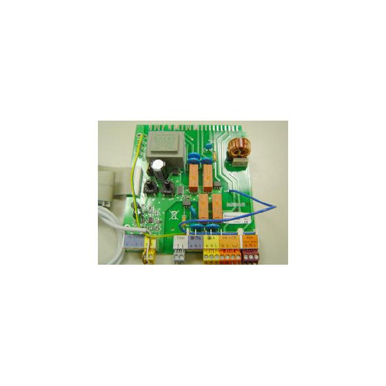 Remeha Steuerrelais Platte, 200004948