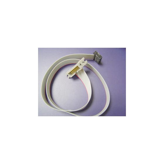 Remeha Flacher Steckverbinder, 200005129