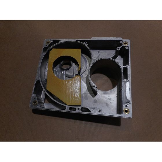 Remeha Gehäuse M125, 200005321