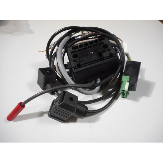 Remeha Stellmotor STA30 B2 37/6 für G303-5N, 200005397