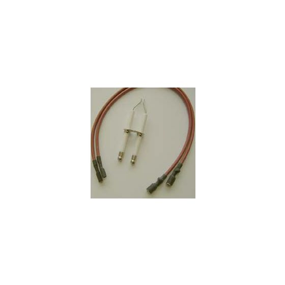 Remeha Elektrodensatz mit Kabel, 200005495