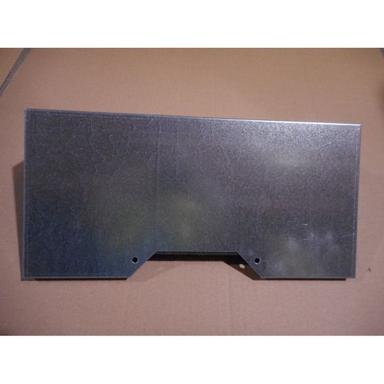 Remeha Vorderwand GTU C 120 - GTU C 1200
