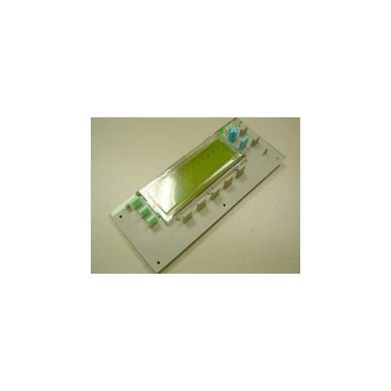Remeha Display/Uc Elektro Platine für Elidens So, 200006432
