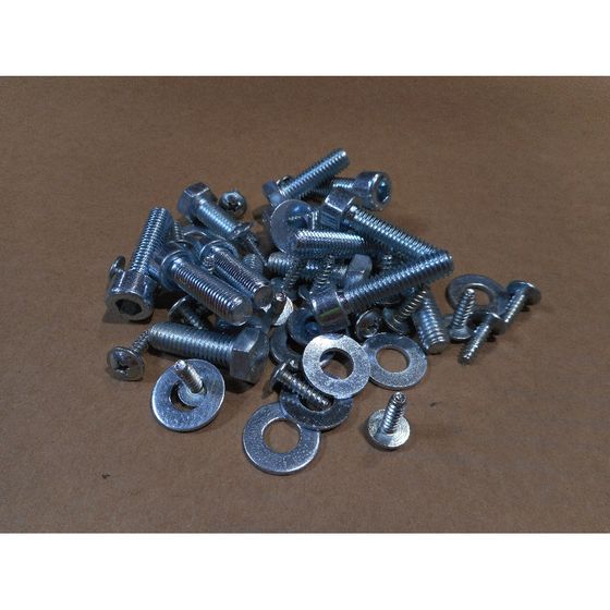 Remeha Schraubenbeutel für EC301, 200006561