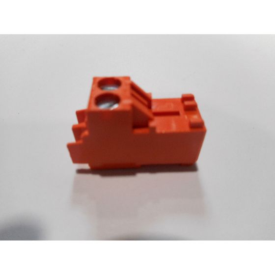 Remeha Stecker Rast 5 2 PTS 361102 F21K08, 200006921