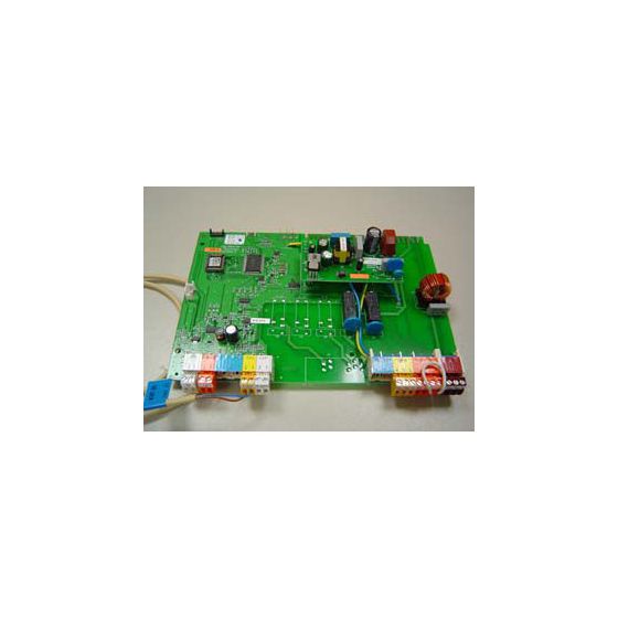 Remeha Steuerrelaisplatine ohne Thermostat, für E/III, 200007080