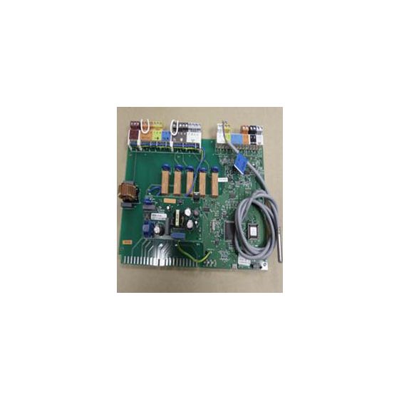 Remeha Steuerrelaisplatine ohne Thermostat, für E/III, 200007081