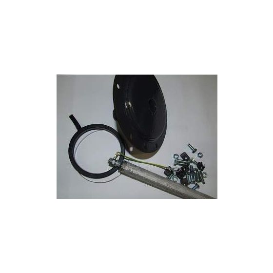 Remeha Reinigungsdeckel oben, 112mm, 200007092