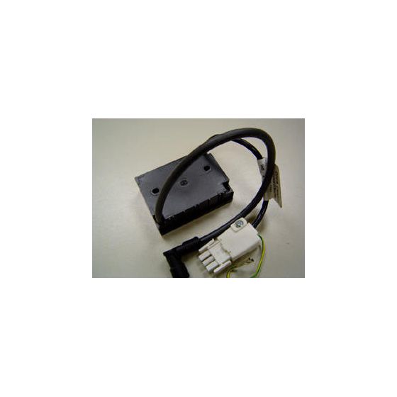 Remeha Zündtransformator Satronic ZT812
