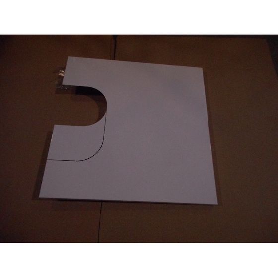 Remeha Abdeckhaube für CSR 140, 200009374