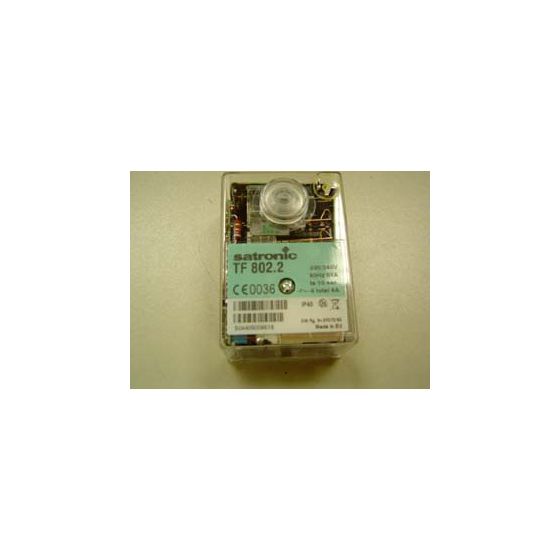Remeha Feuerungsautomat für TF801/802-FZ711, 200009601