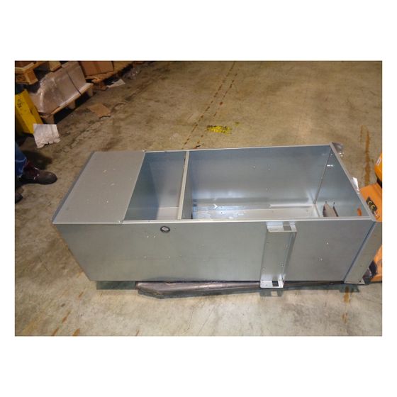 Remeha Dichtungsgehäuse für DTG130-90, 200010101