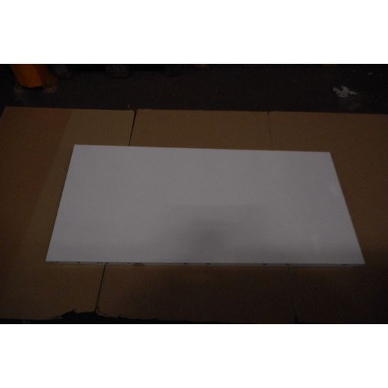 Remeha Seitenplatte links 90-115kW, 200010105