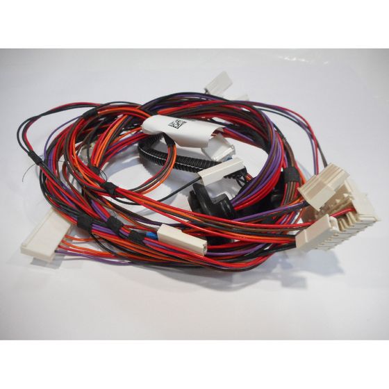 Remeha Kabelbündel für Elidens 35-115, 24V, 200010211