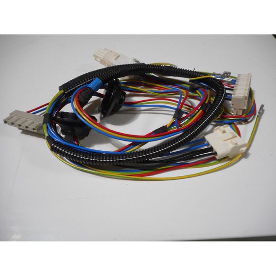 Remeha Kabelbündel für Elidens 35 - 115, 230V, 200010212