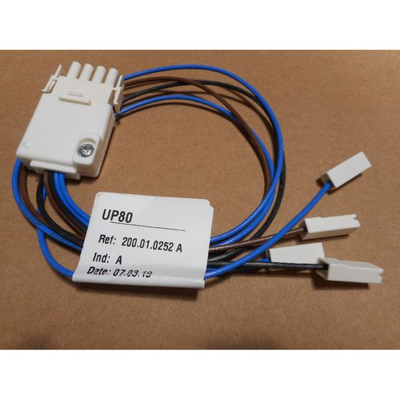 Remeha Zündkabelbündel für Elidens 35-115, 200010252
