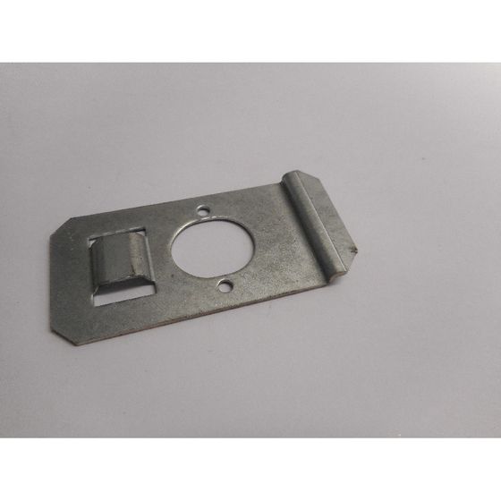 Remeha Halterung für Abgasthermostat, 200010640