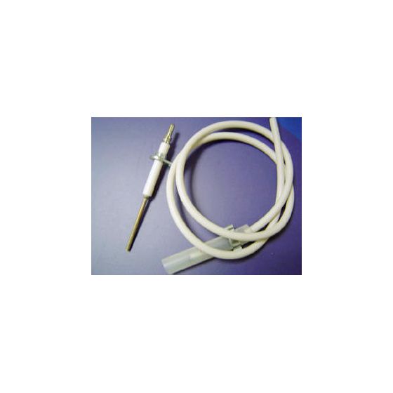 Remeha Ionisationselektrode mit Kabel, für SBK, 200010851