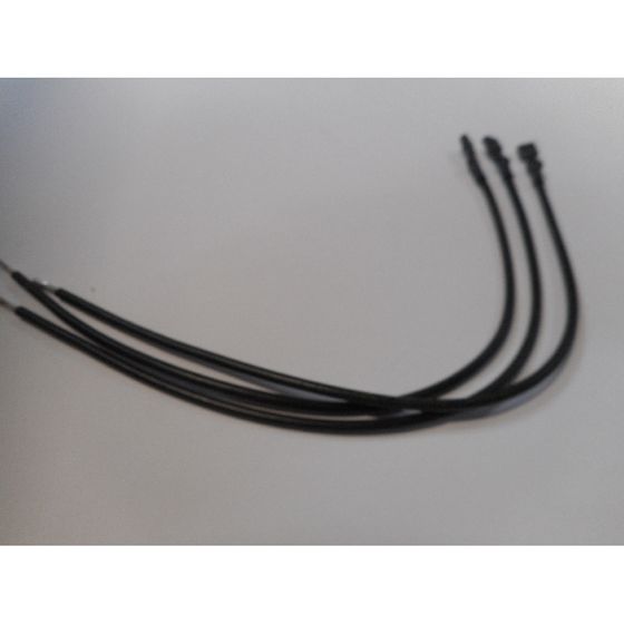 Remeha Kabel Schwarz, 200011080