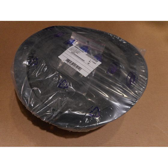 Remeha Abdeckhaube seitlich, 200015439