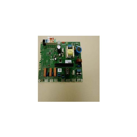 Remeha Platine Control PCU-192, 200018121