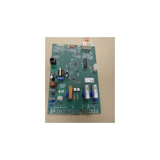 Remeha Platine Control PCU-193, 200018122