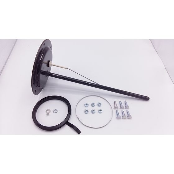 Remeha Thermostat-Anschluss-Sicherheits-Deckel komplett, 112mm, 7824785