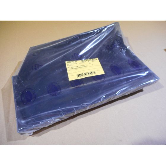 Remeha Luftkasten-Set für CT Öl, 200020002