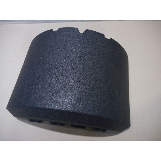 Remeha Haube hinten mit Schrauben, 200020278