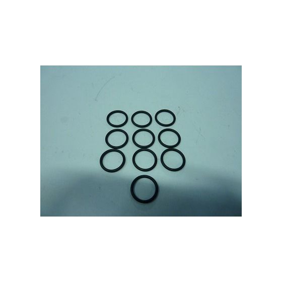 Remeha O-Ring, 20,3x2,62mm, 200021826