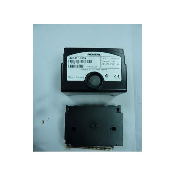 Remeha Umbausatz LGA41 / LGD12, 200021914