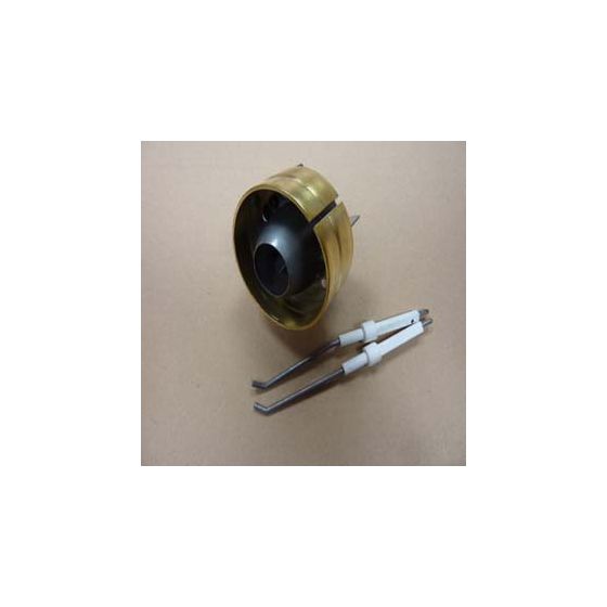Remeha Zentrierstern mit Flammkopf MB827 L3, 200022049