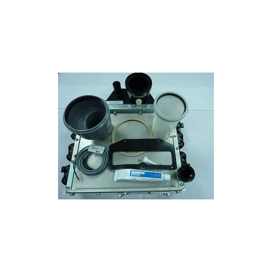 Remeha Satz Brennwerttauscher AWR314 Comp 8mm, 200022758