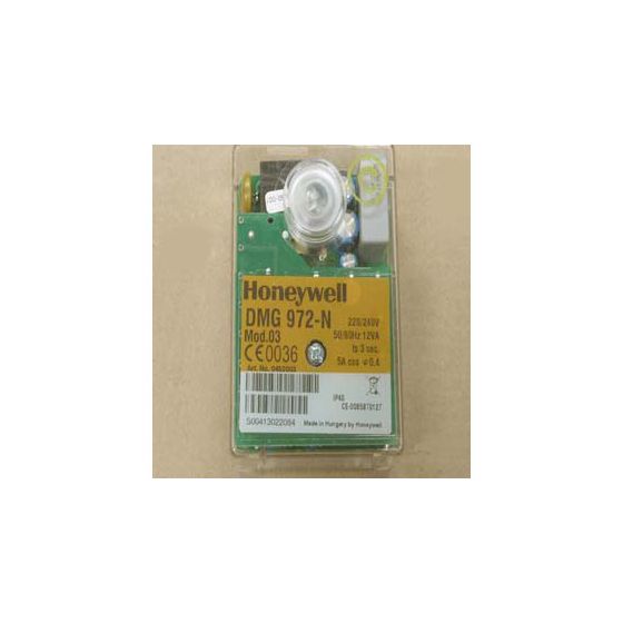 Remeha Steuergerät DMG 972-N MoD 03, 200023091