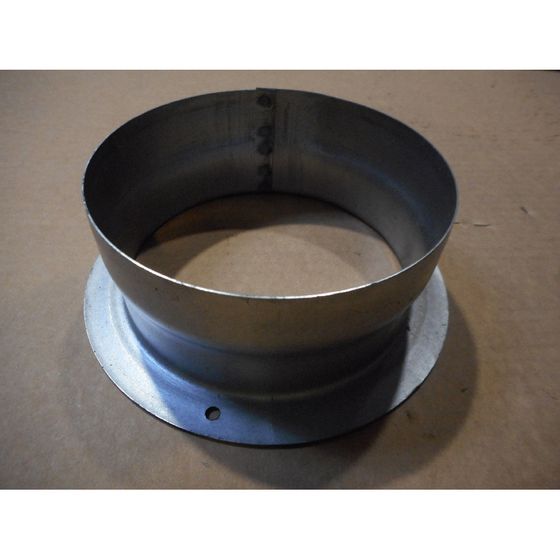 Remeha Abgasstutzen, 125/130mm, 300000300