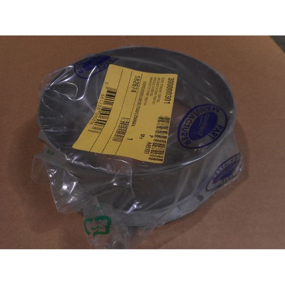 Remeha Abgasstutzen, 150/153mm, 300000301
