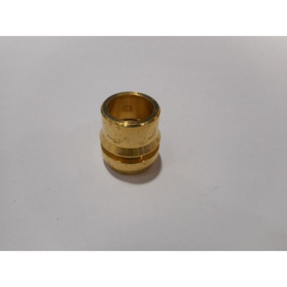Remeha Übergangsnippel, 18-15mm, 300000515