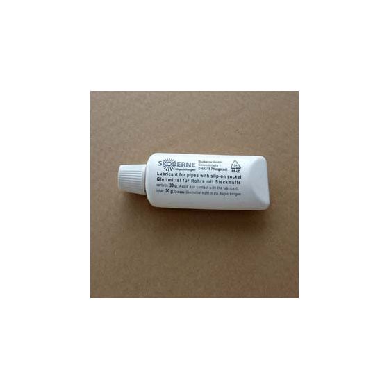 Remeha Vaseline-Dichtung EPDM 30g, 300001324