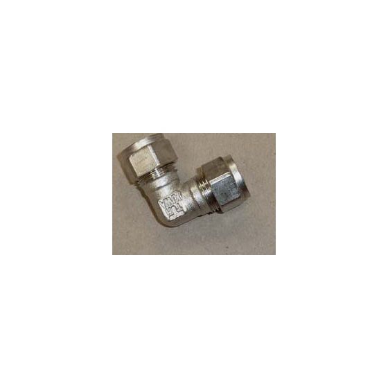 Remeha Winkelverschraubung 12x12mm, 300002002
