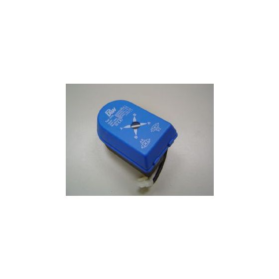 Remeha Motor, für Umschaltventil, 300002102