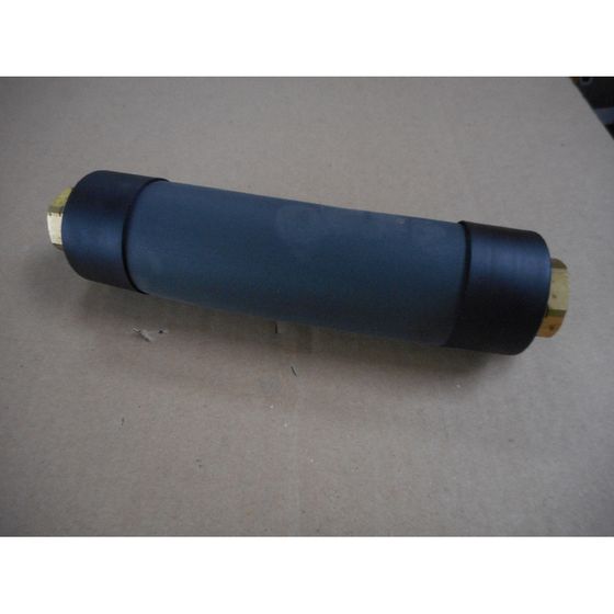 Remeha Edelstahl Wellrohr 3/43 Länge 150mm