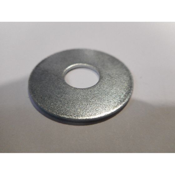 Remeha Unterlegscheibe, 8,4x25x1,5mm, 300002992
