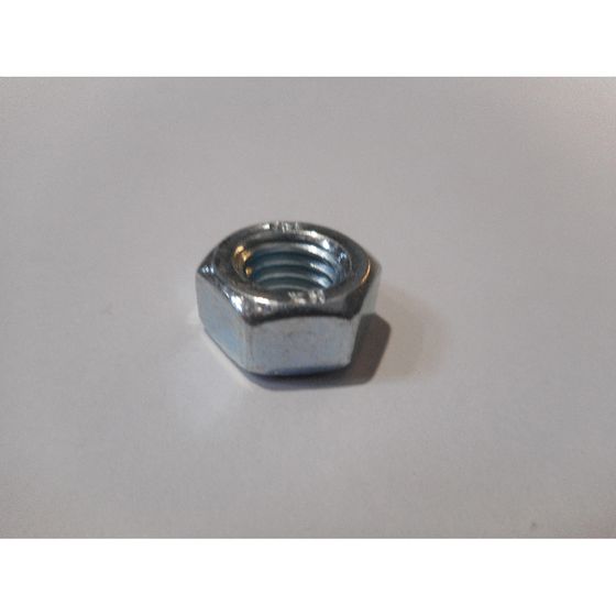 Remeha Mutter, M8 gelbverzinkt, 300002993