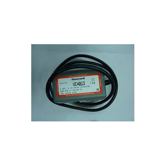 Remeha Steuermotor Umschaltventil Ho VC4013Z, 300003144
