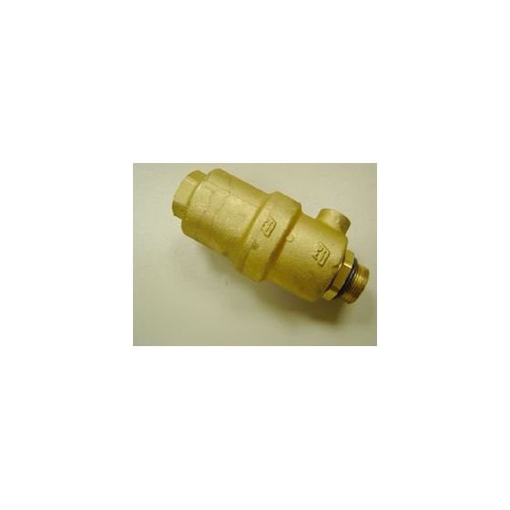 Remeha Entgaser, G 3/4