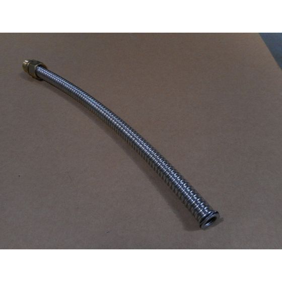 Remeha Flexschlauch MF 1/2