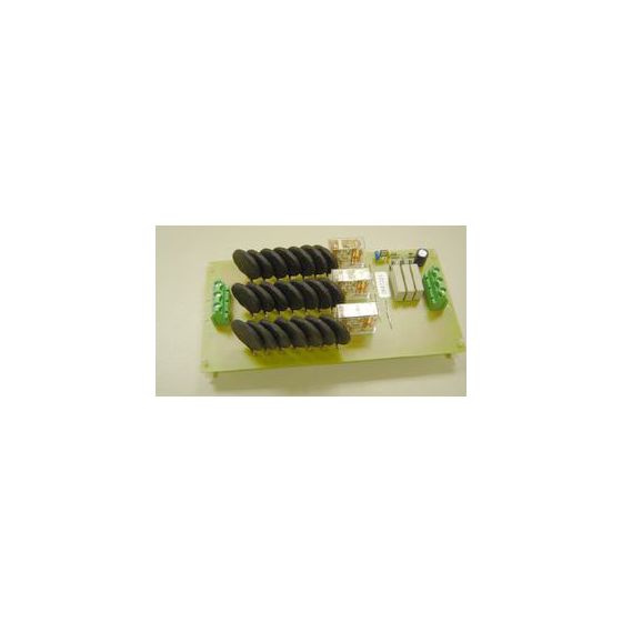 Remeha Sanftanlasser Vsa Lc03 P/7, 300008346
